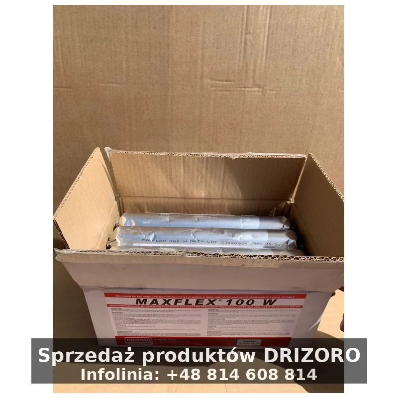 MAXFLEX® 100 W