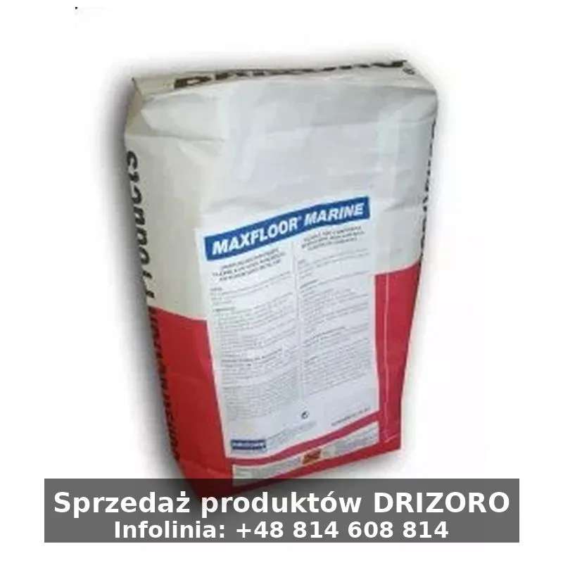 MAXFLOOR® MARINE