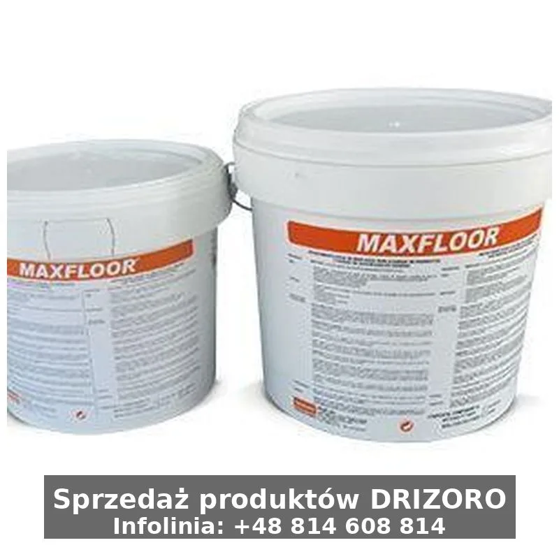 MAXFLOOR®