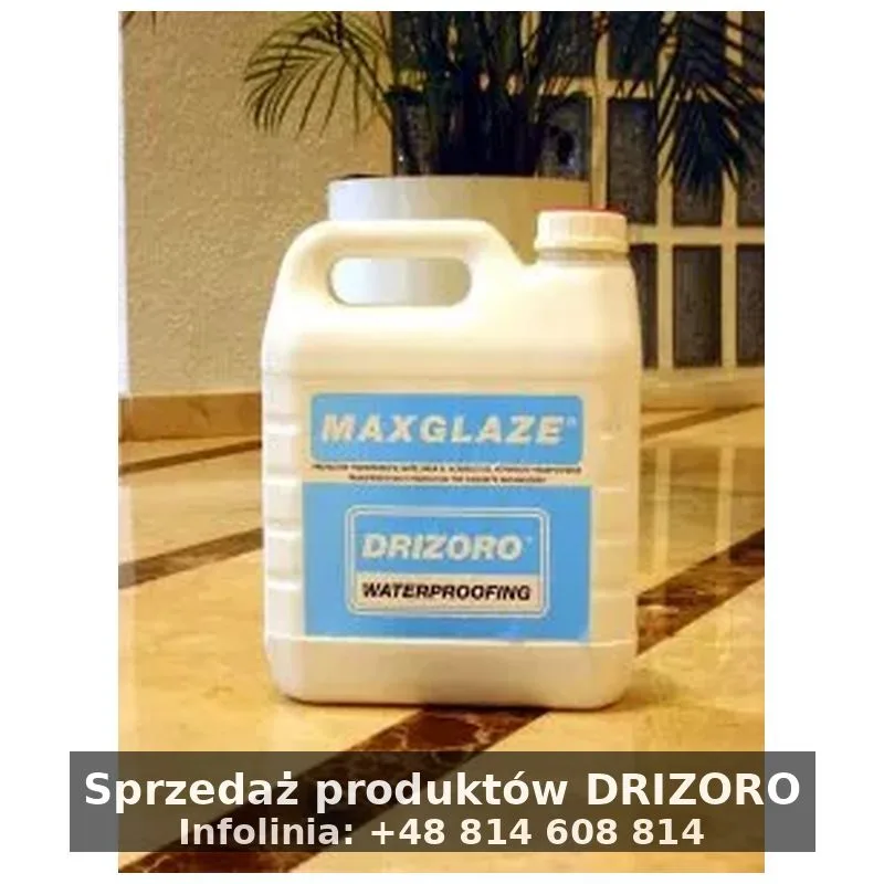 MAXGLAZE®