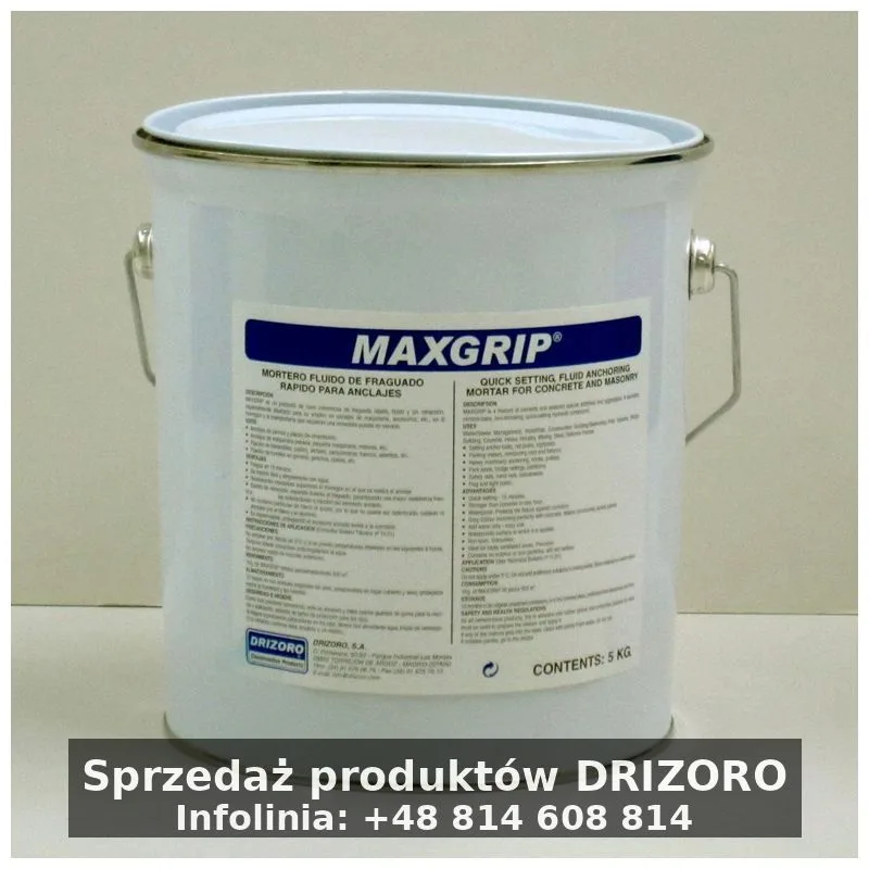 MAXGRIP®