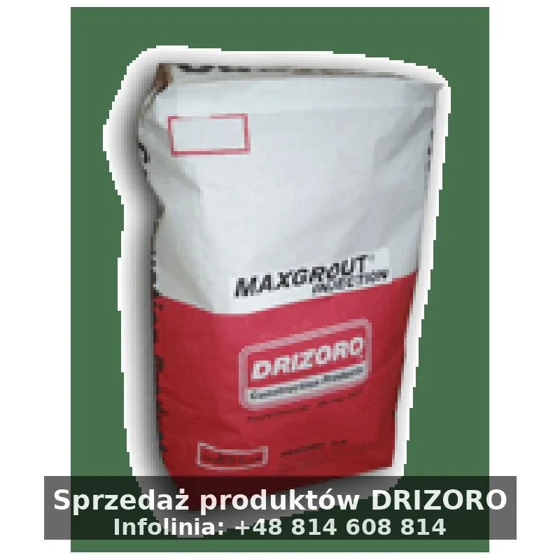 MAXGROUT® INJECTION