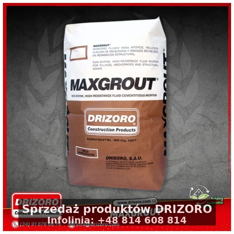 MAXGROUT®