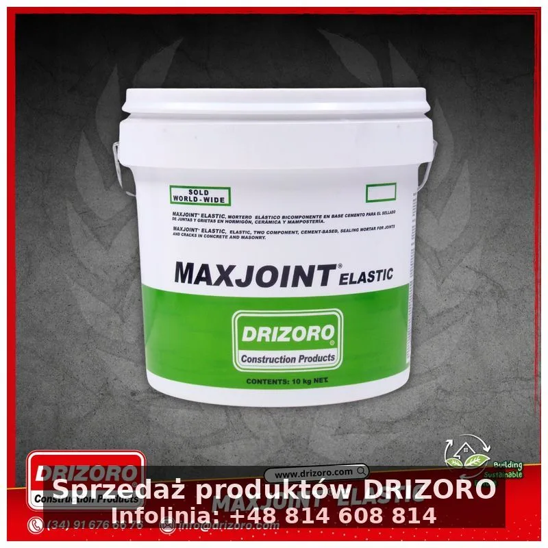MAXJOINT® ELASTIC