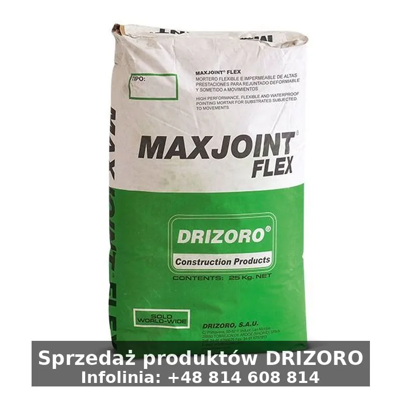 MAXJOINT® FLEX