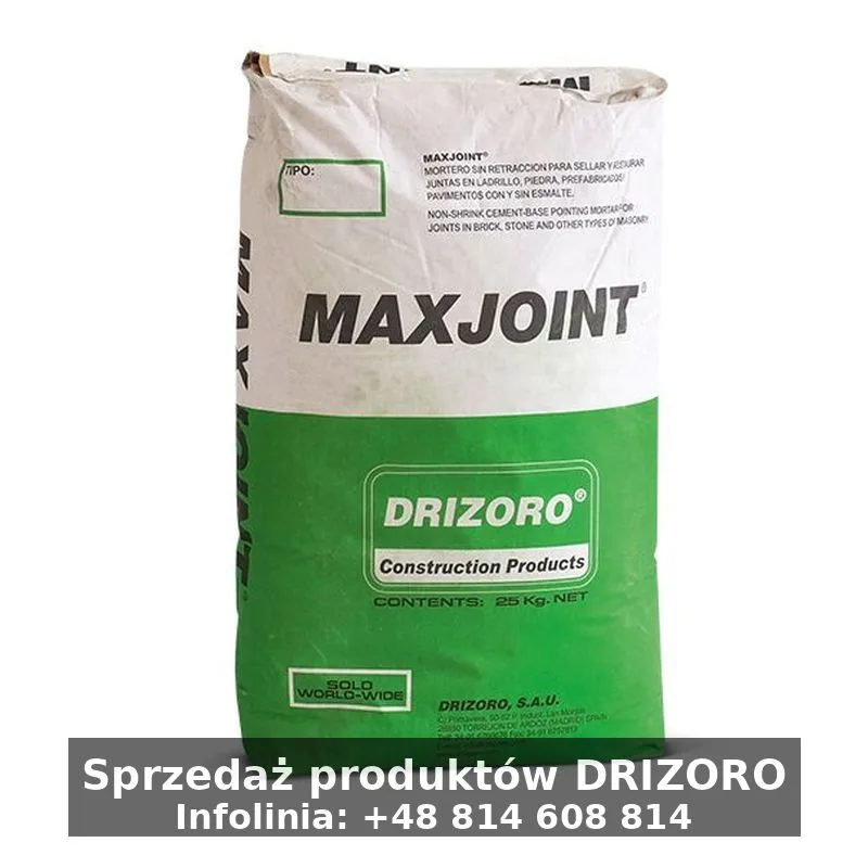 MAXJOINT®