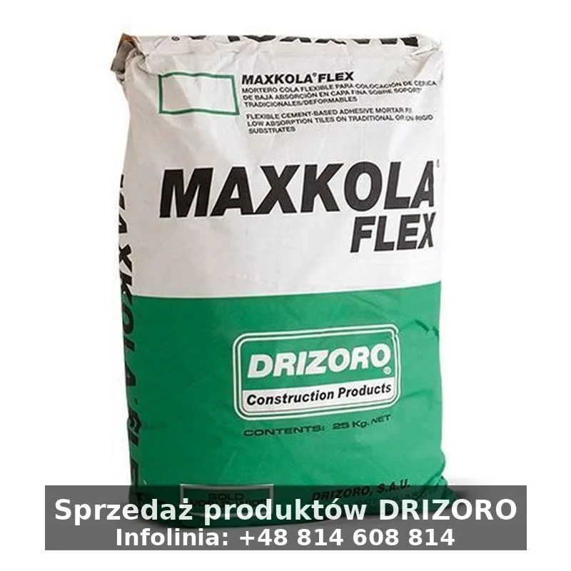 MAXKOLA® FLEX