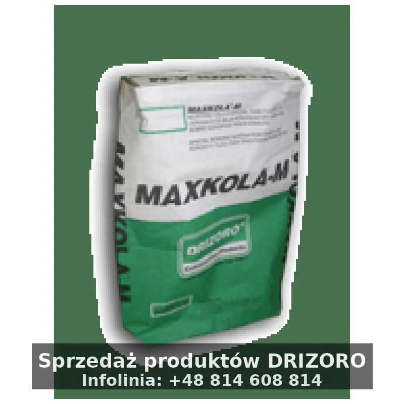 MAXKOLA® – M