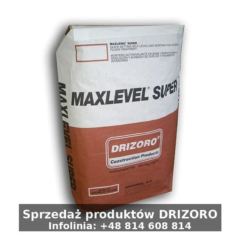 MAXLEVEL® SUPER