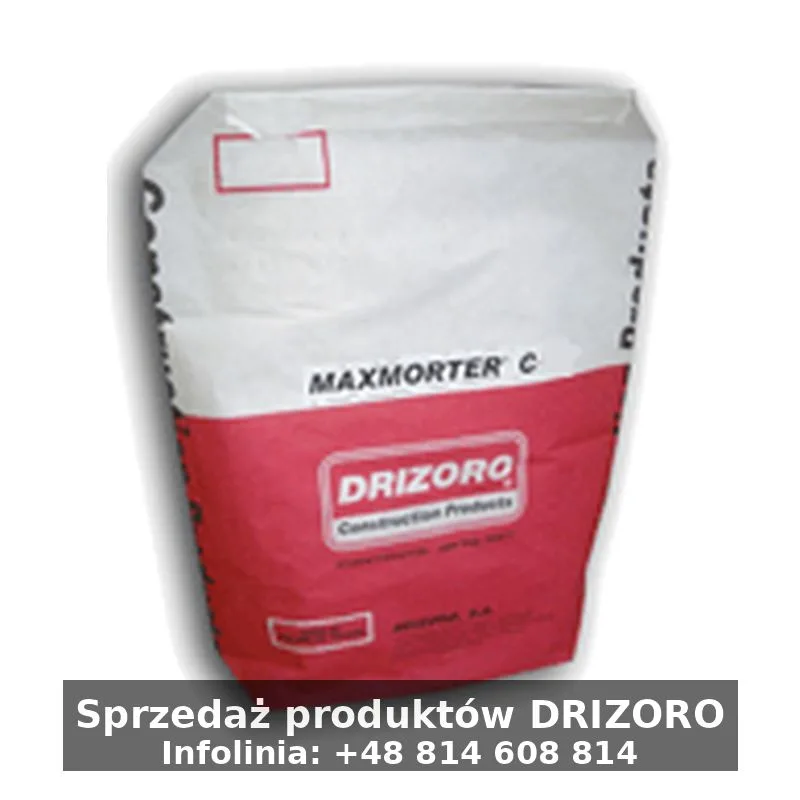 MAXMORTER® -C
