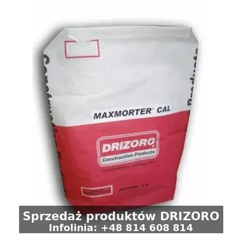 MAXMORTER® CAL