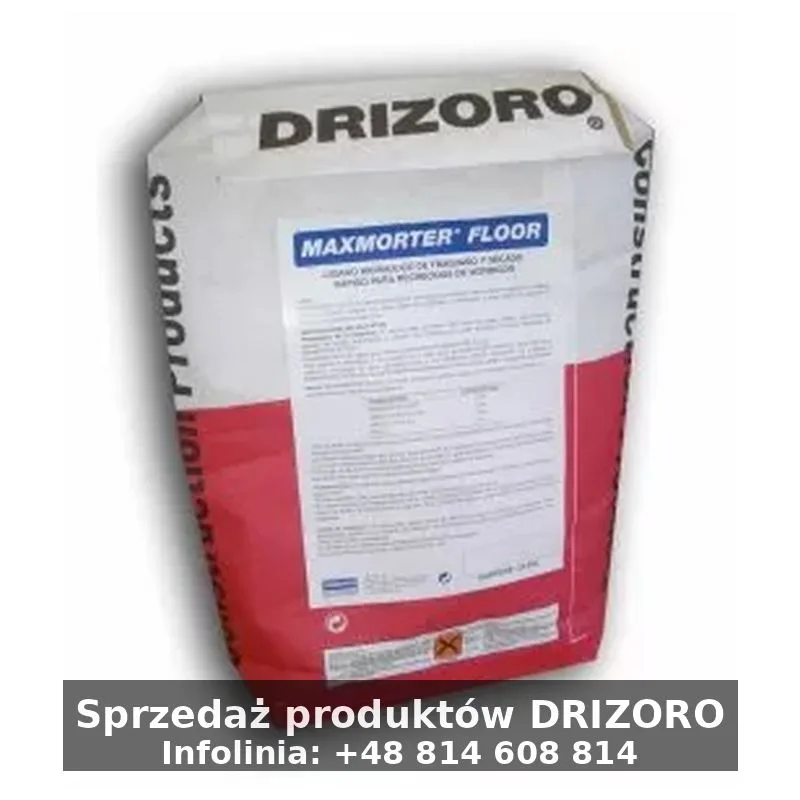 MAXMORTER® FLOOR
