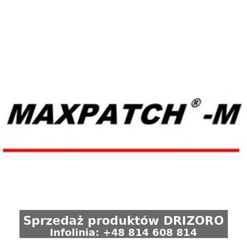 MAXPATCH® -M