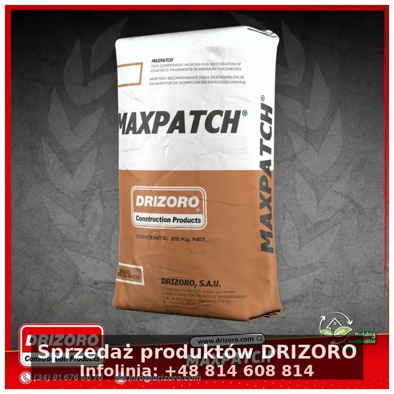 MAXPATCH®