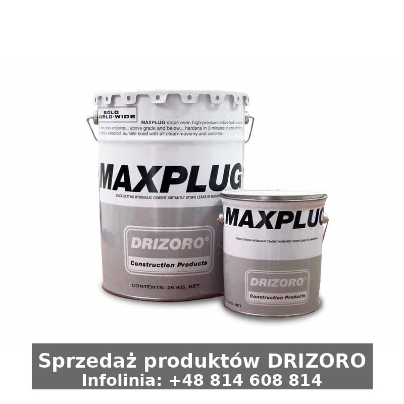 MAXPLUG