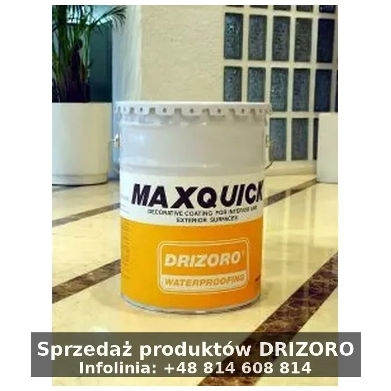 MAXQUICK®