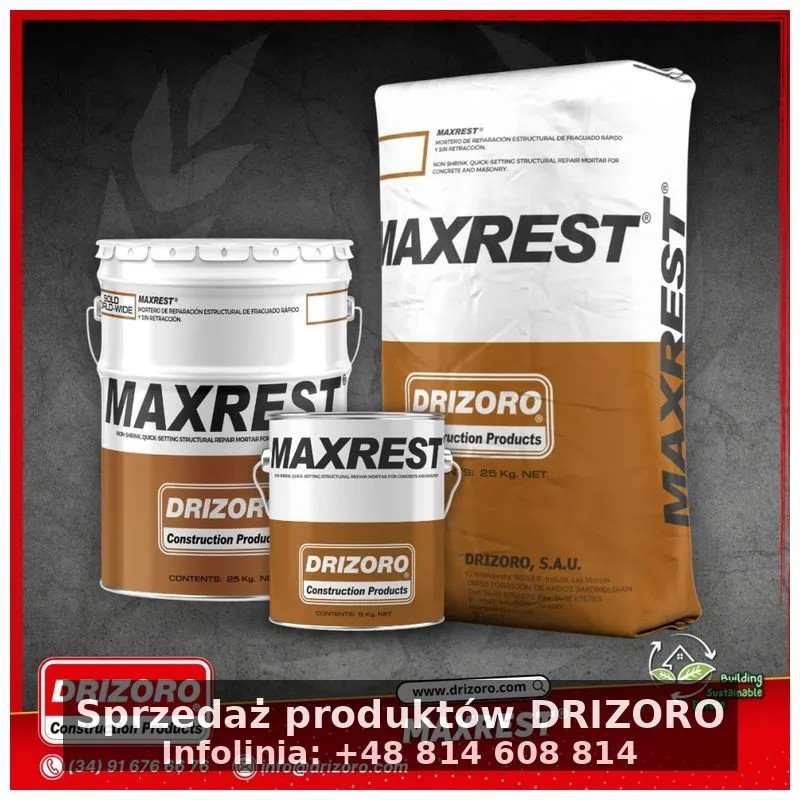 MAXREST®
