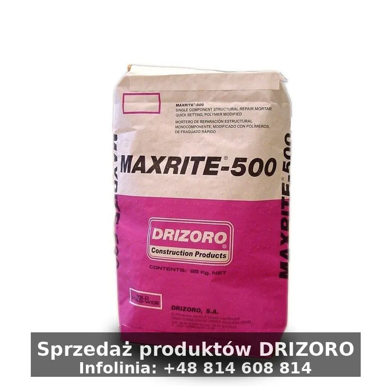MAXRITE® 500