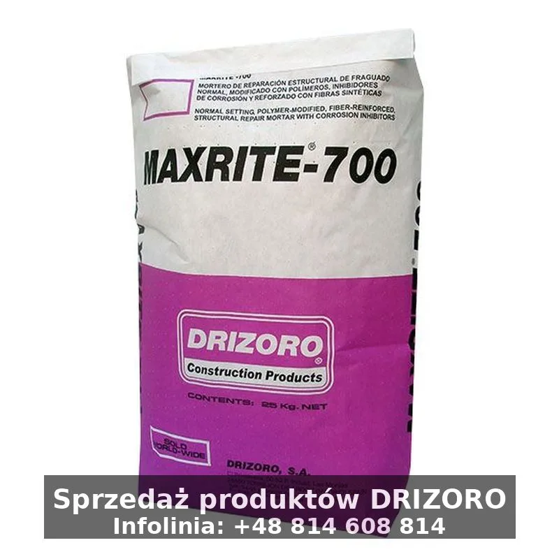 MAXRITE® 700