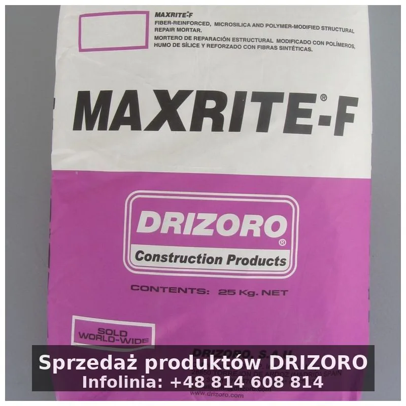 MAXRITE® -F