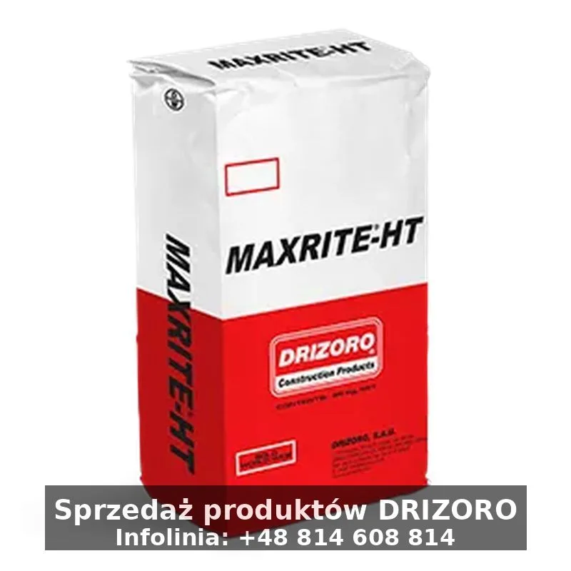MAXRITE® -HT