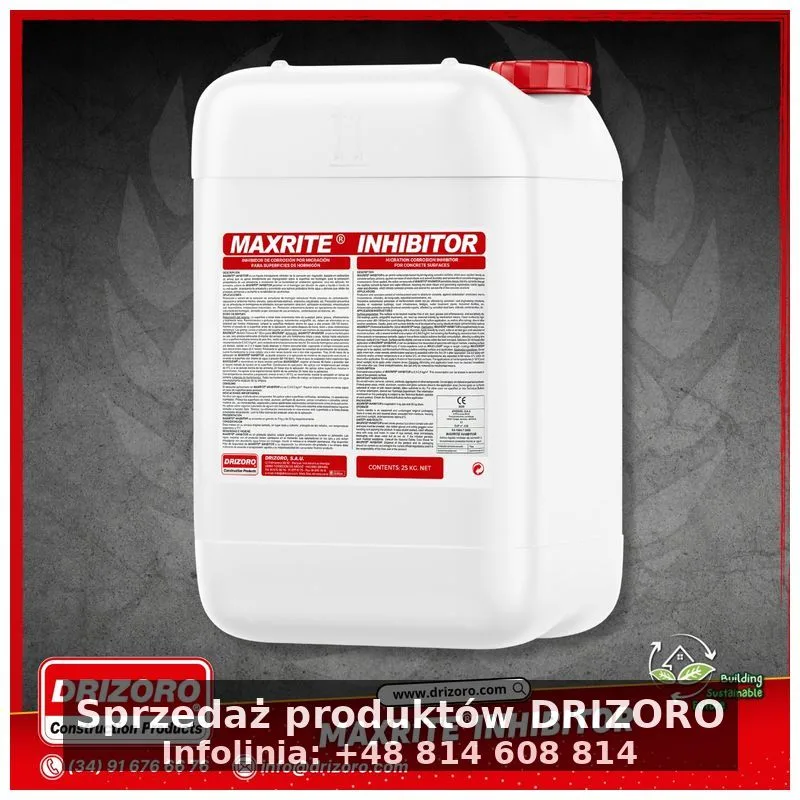 MAXRITE® INHIBITOR