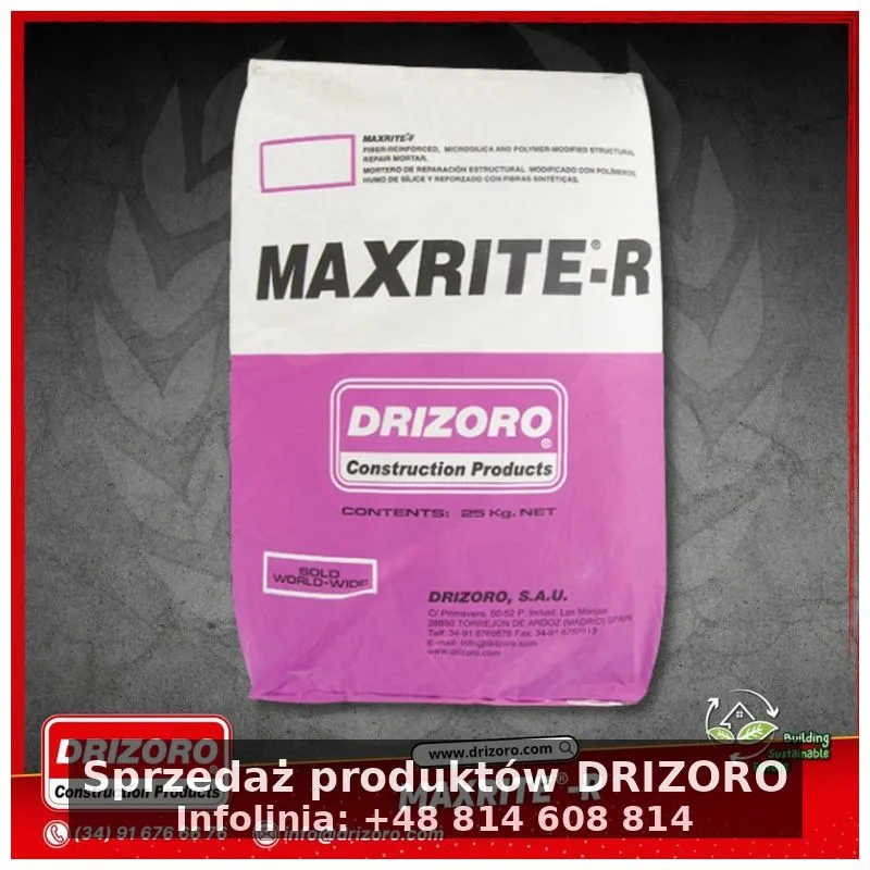 MAXRITE® R