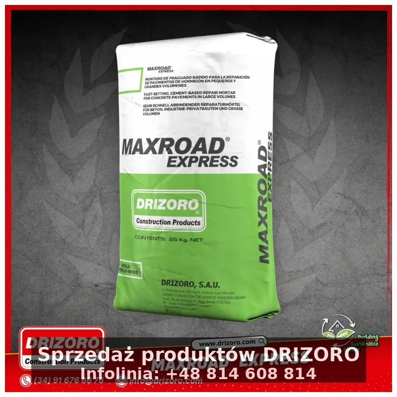 MAXROAD® EXPRESS