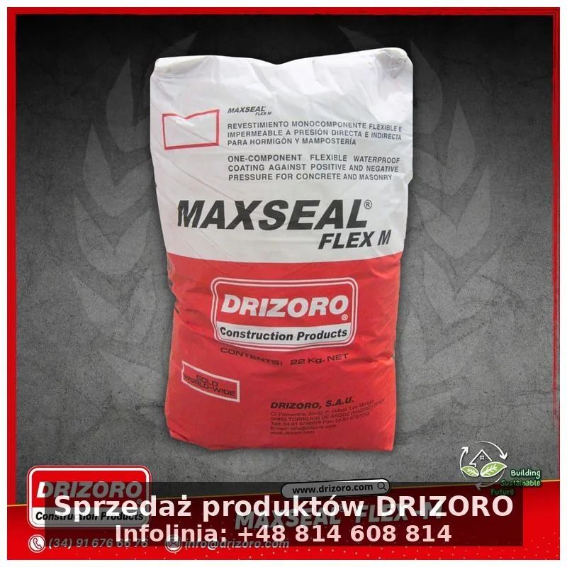 MAXSEAL® FLEX – M