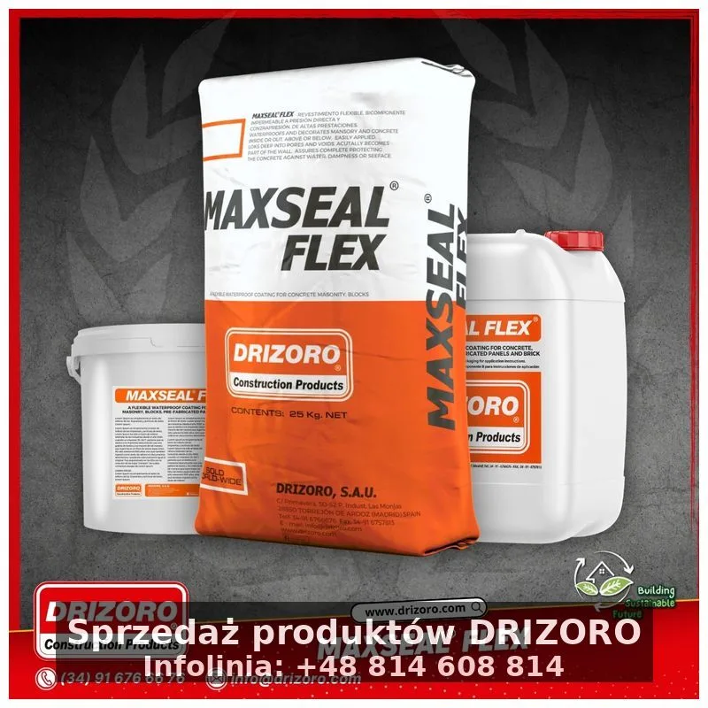 MAXSEAL® FLEX