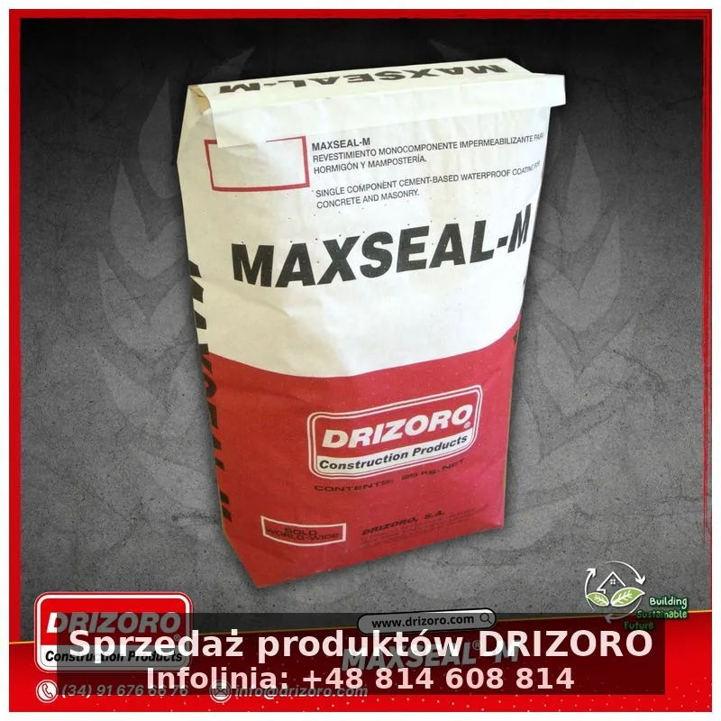 MAXSEAL® M