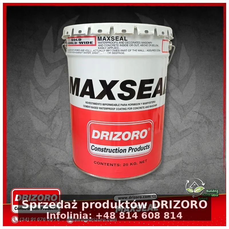 MAXSEAL®