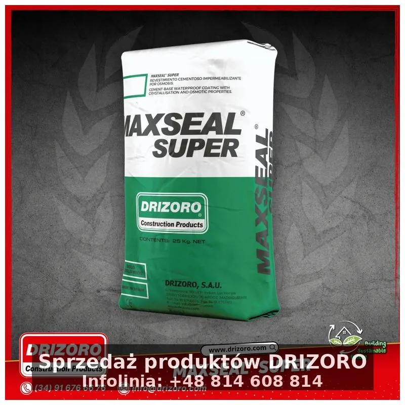 MAXSEAL® SUPER