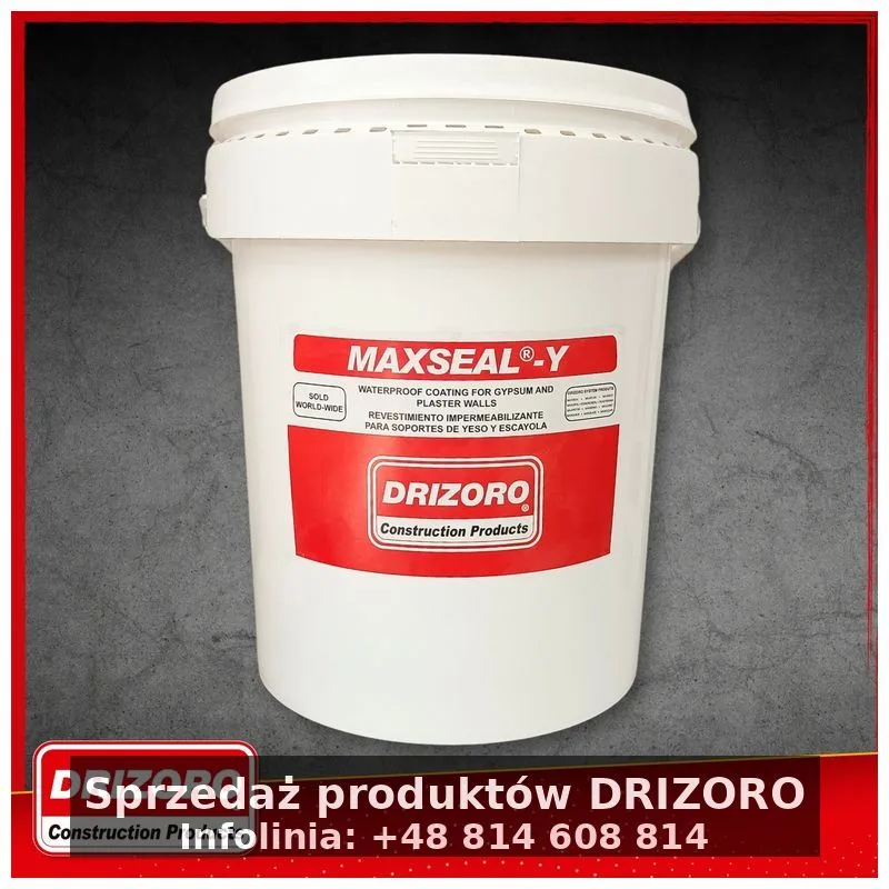 MAXSEAL® Y