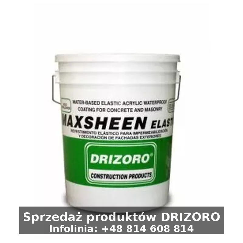 MAXSHEEN® ELASTIC