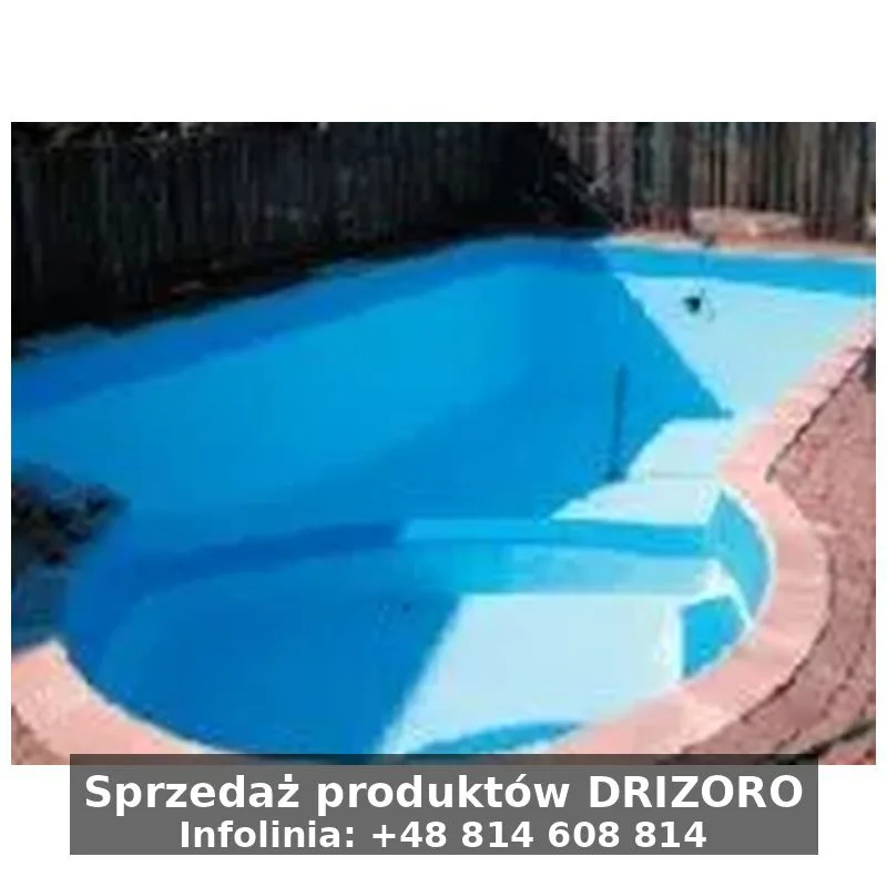 MAXSHEEN® POOL