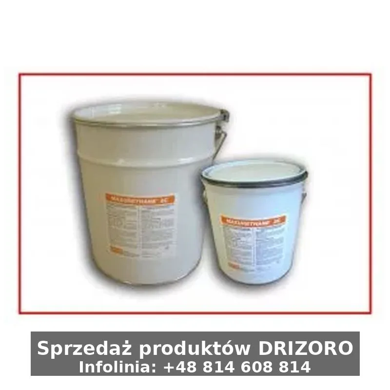 MAXURETHANE® 2C