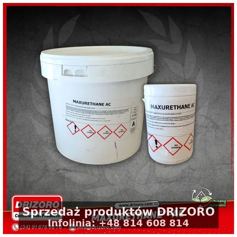 MAXURETHANE® -AC