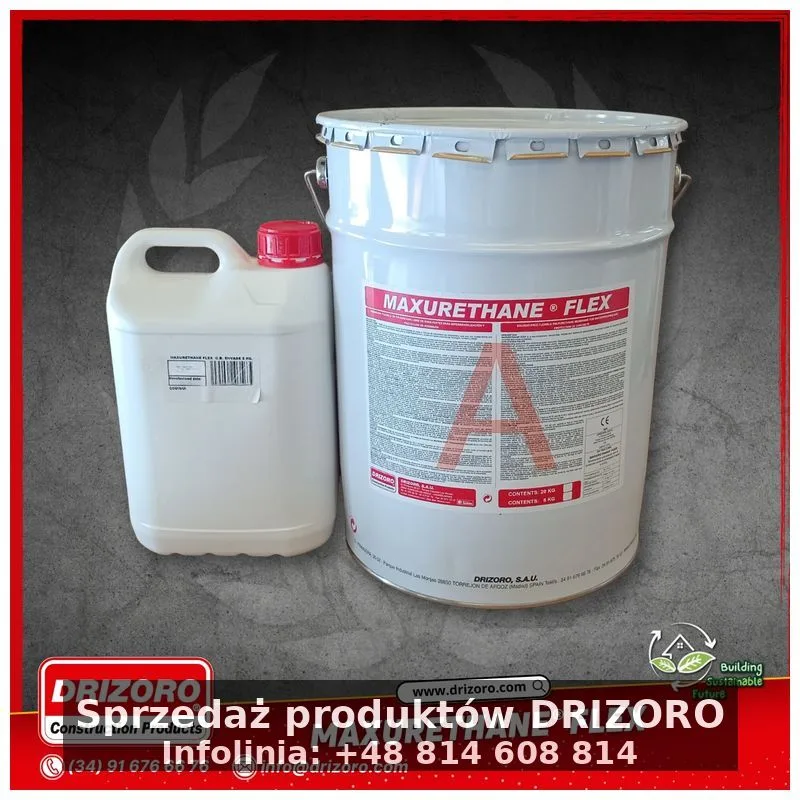 MAXURETHANE® FLEX