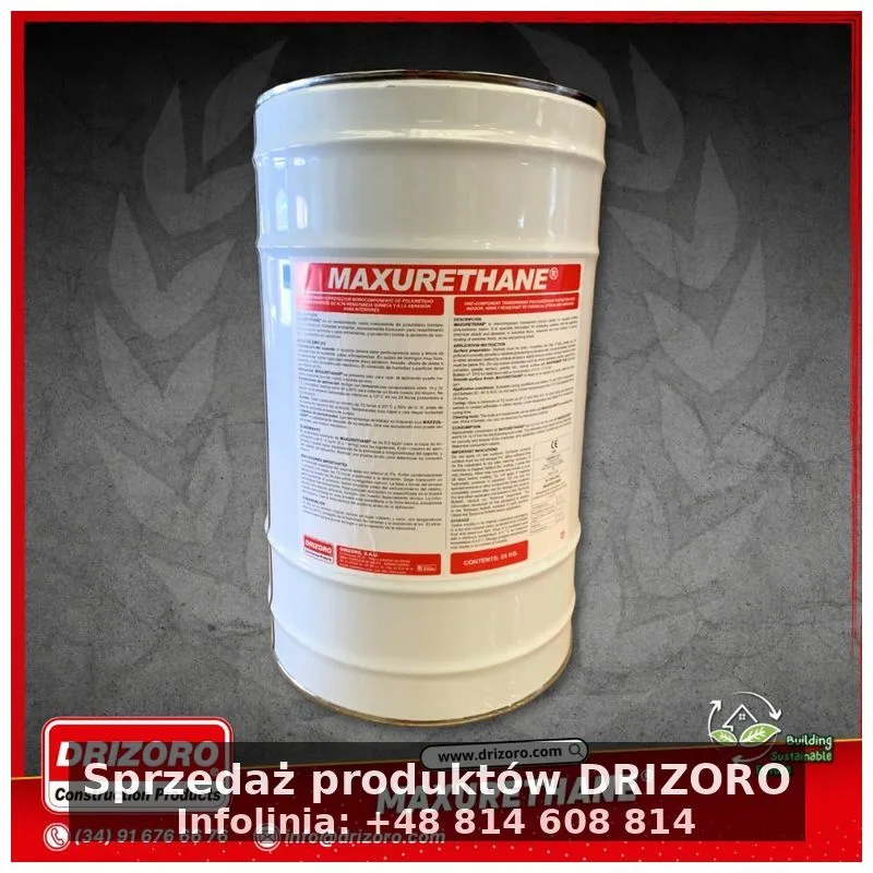 MAXURETHANE®