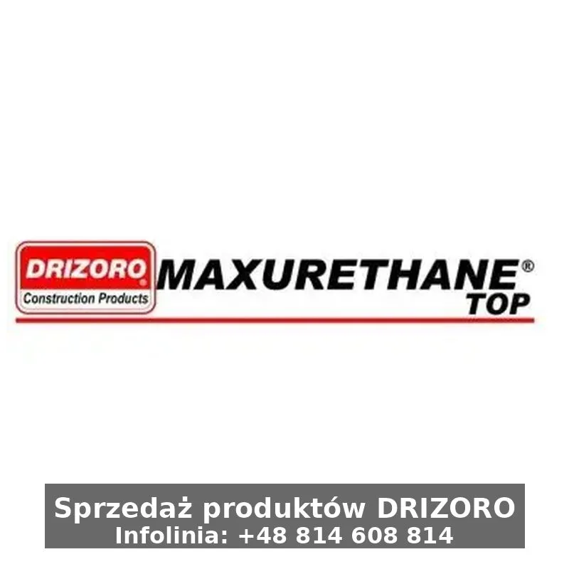MAXURETHANE® TOP