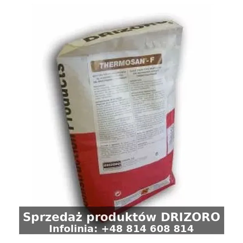 THERMOSAN® – F