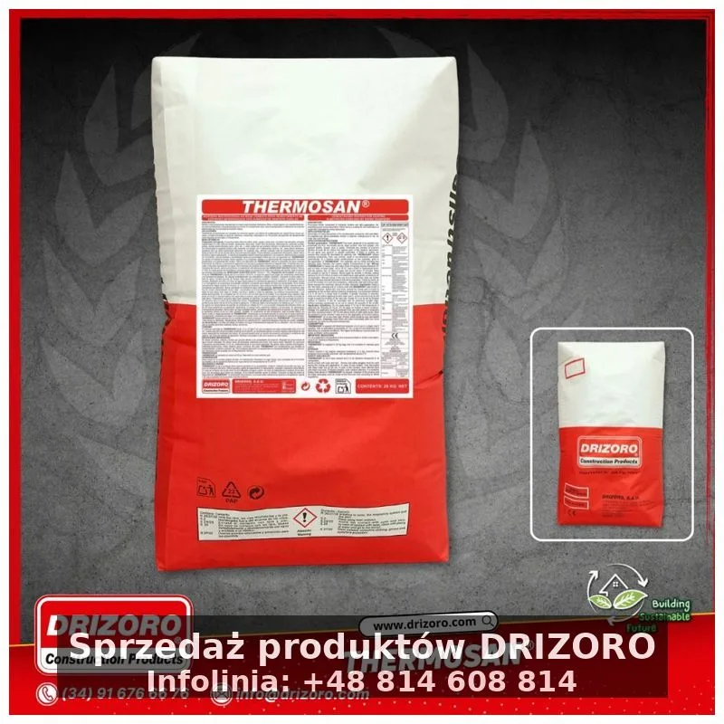 THERMOSAN®