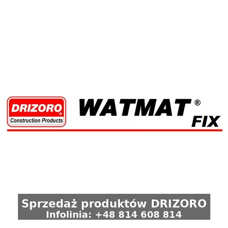 WATMAT® FIX