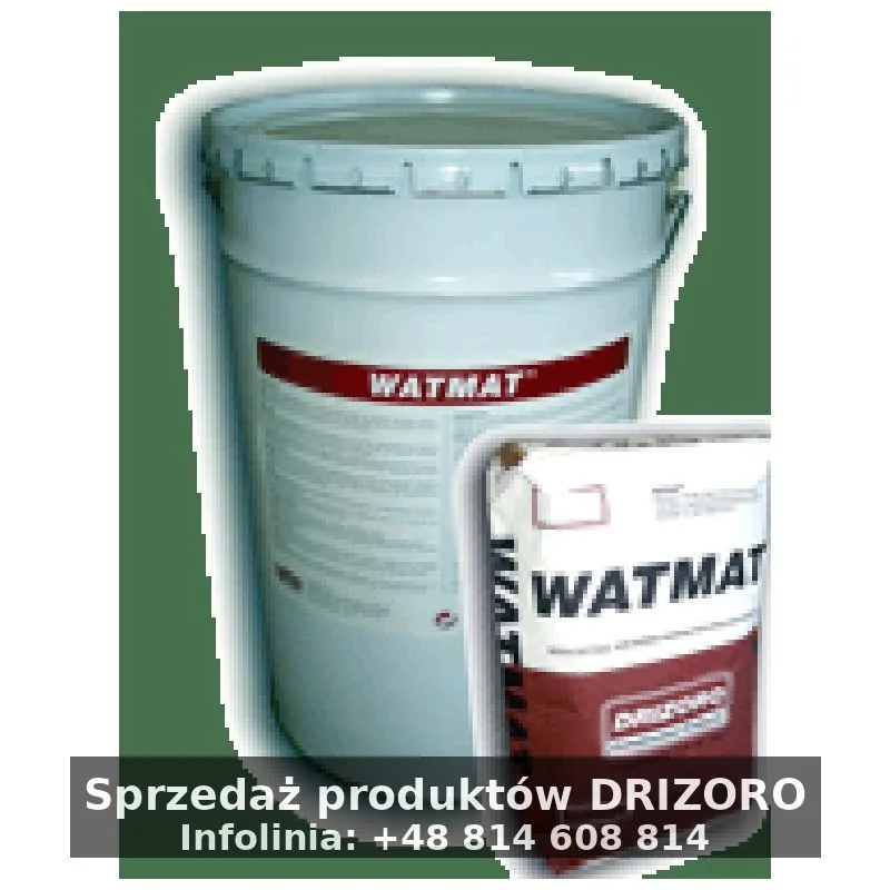 WATMAT®