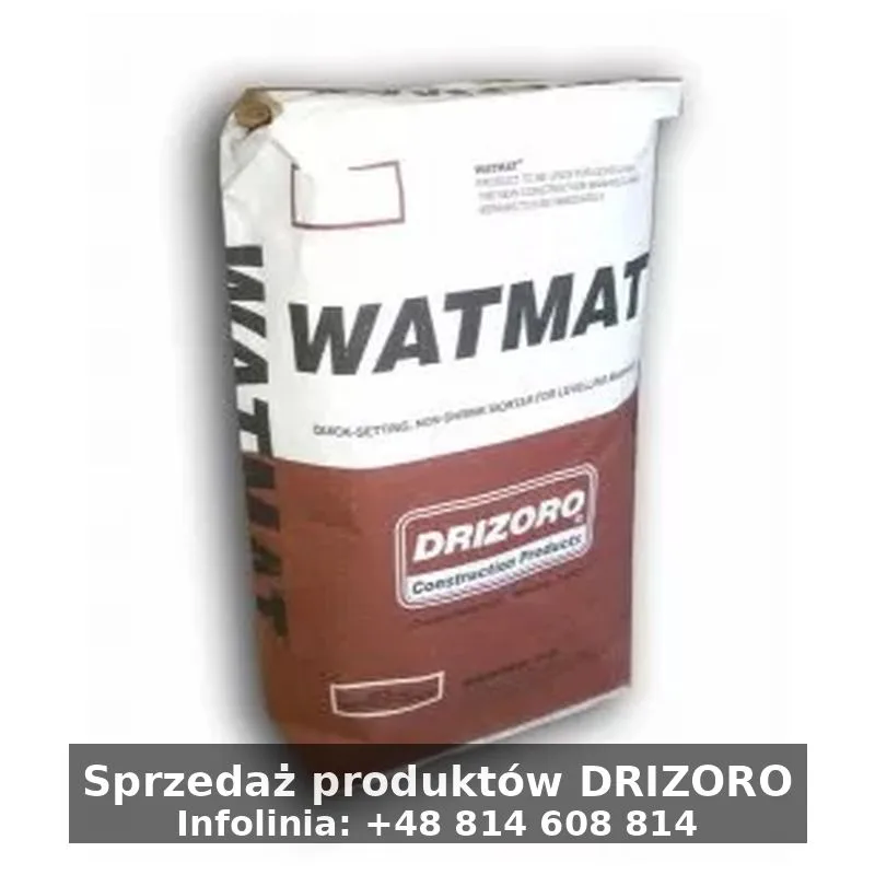 WATMAT® PŁYNNY