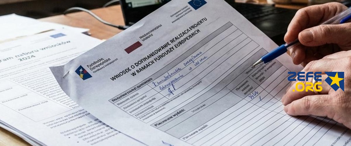Nabory wniosków o dotacje unijne